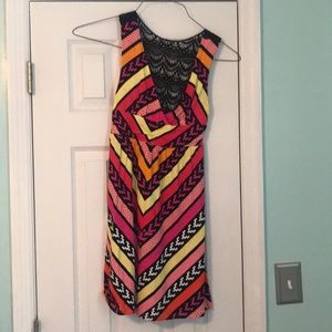 Macbeth Collection XS Dress